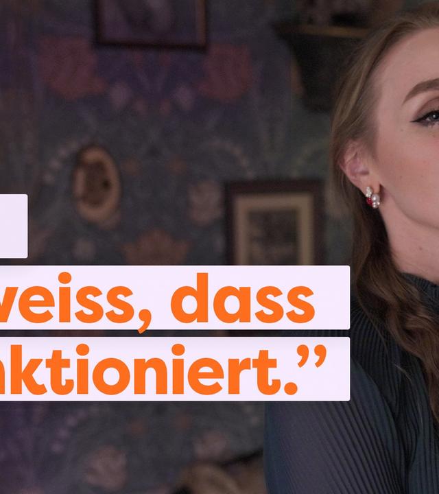 Zauber und Rituale: Wie lebt eine moderne Hexe?