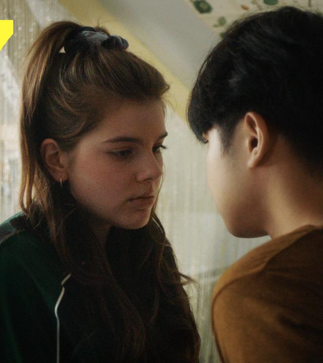 Zeit zurückdrehen - DRUCK Mailin - Folge 7