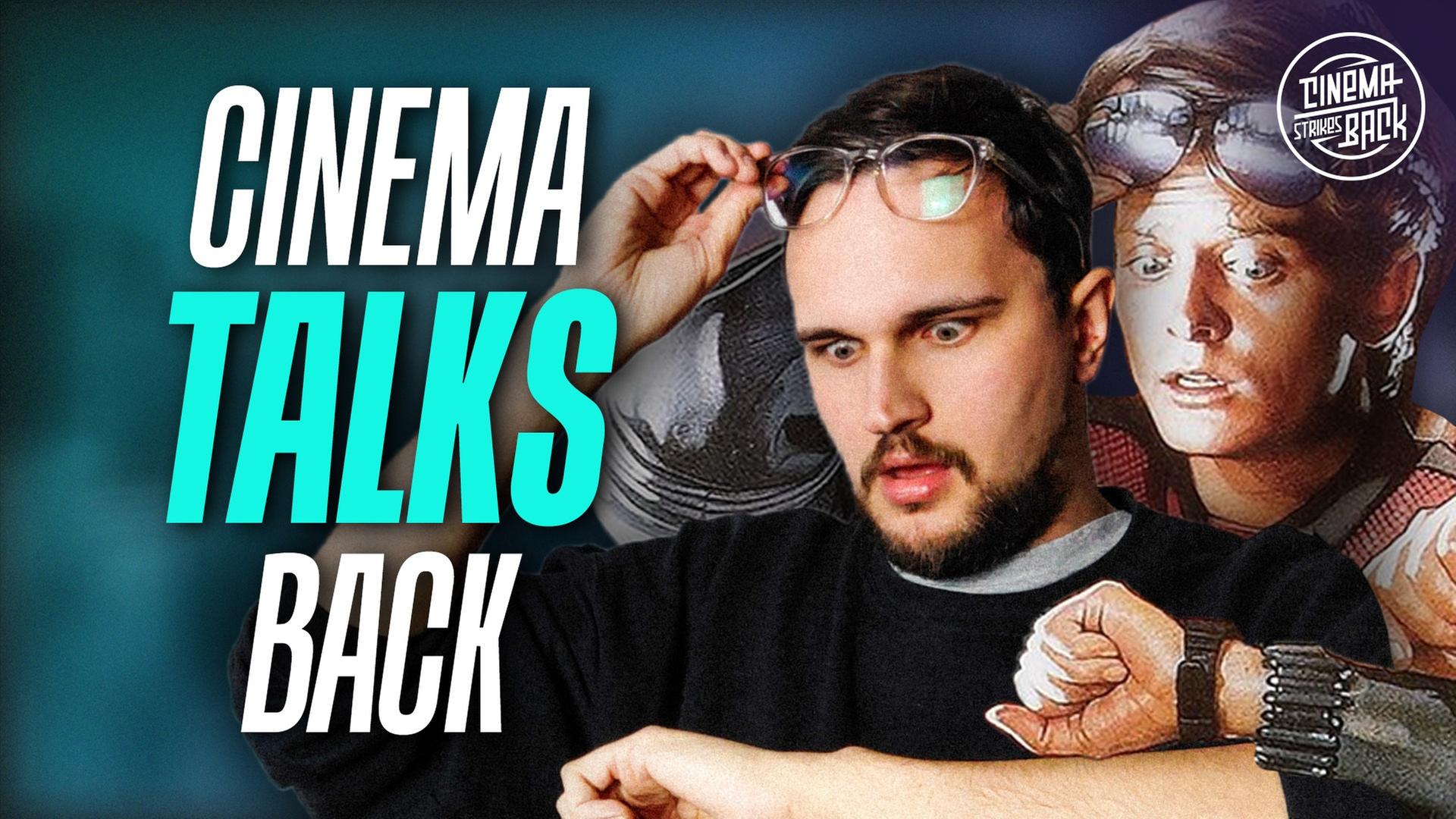 Zeitreisen, Donuts & Vorsätze für 2019 - Podcast