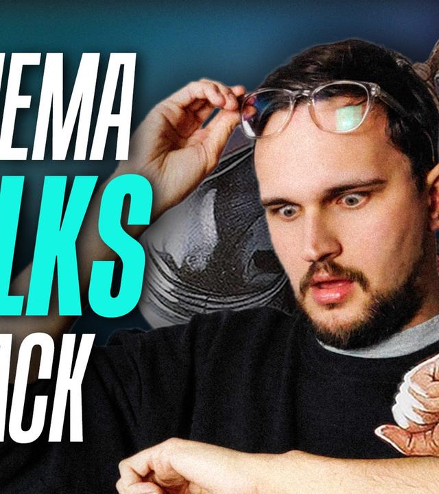 Zeitreisen, Donuts & Vorsätze für 2019 - Podcast