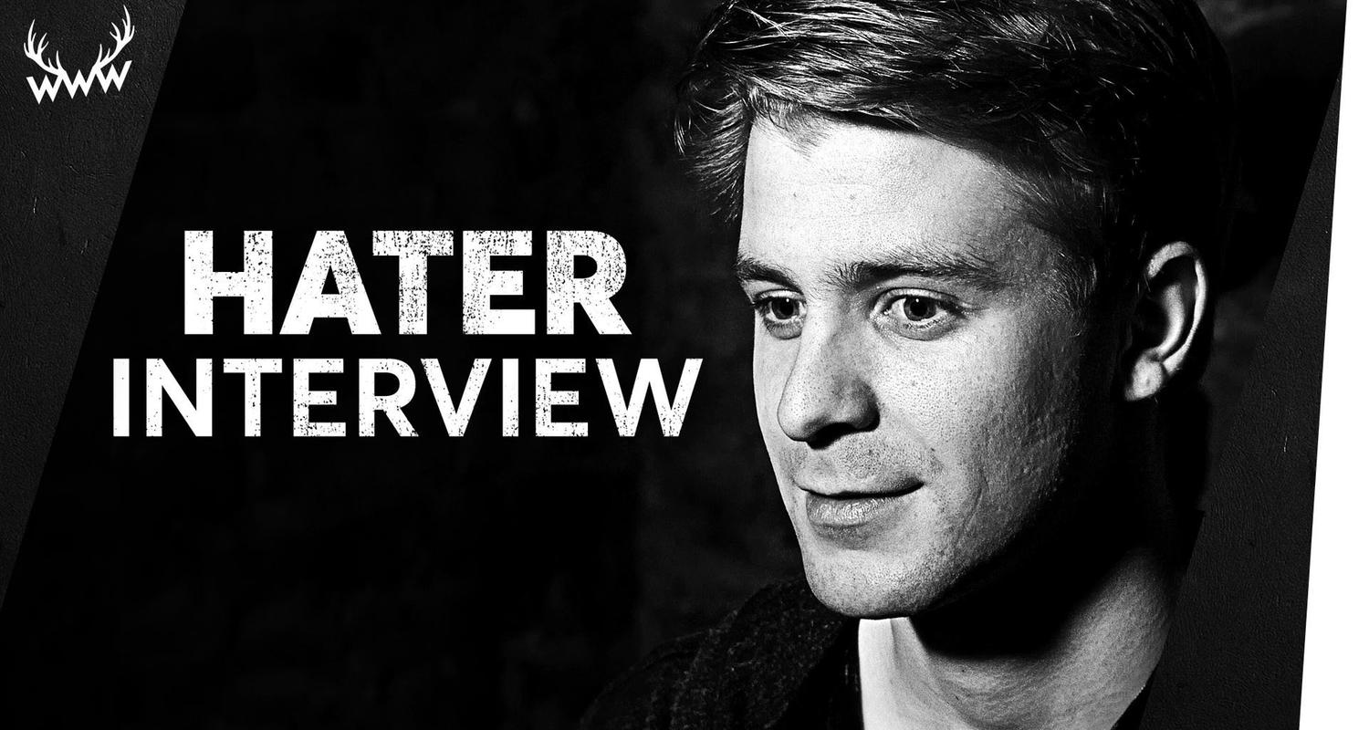 ZEO im Hater-Interview