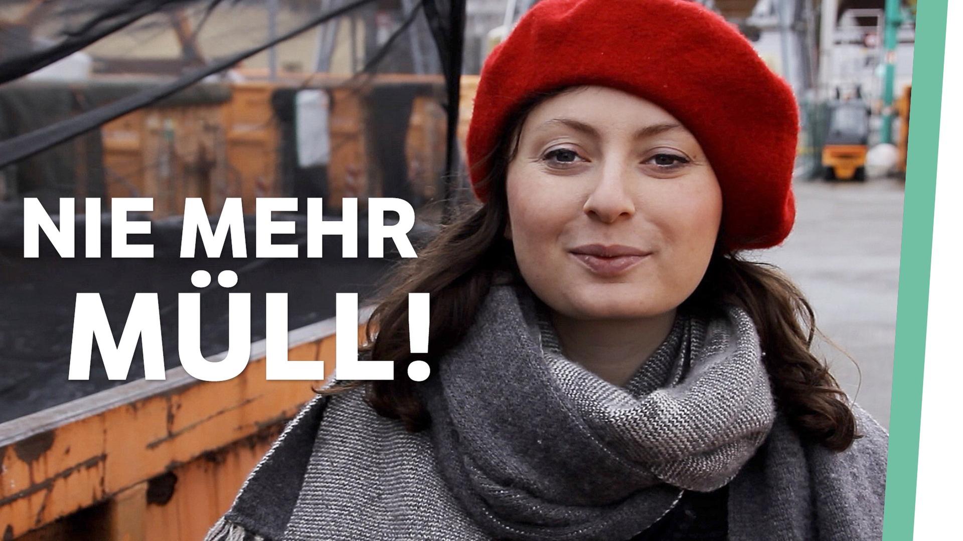 Zero Waste Lifestyle für Anfänger