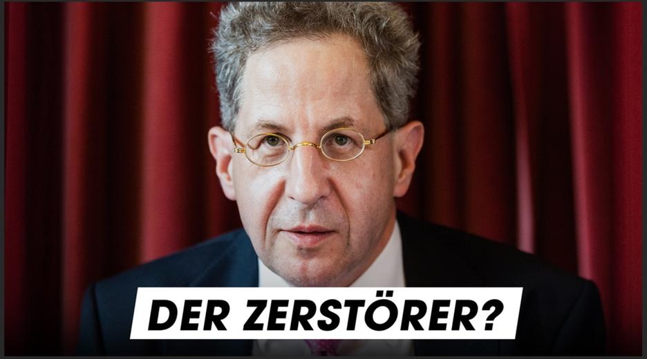 Zerreißt der Osten die CDU?