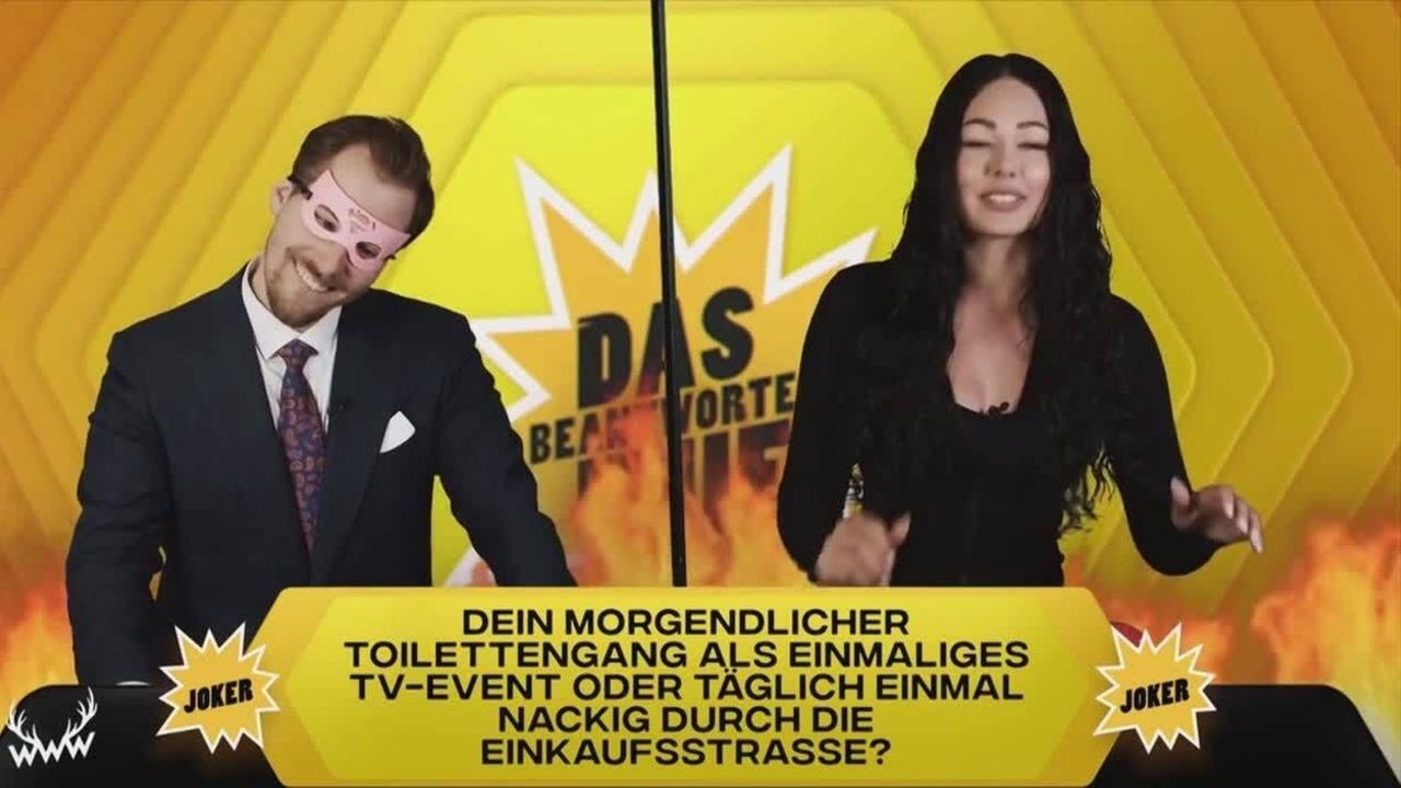 Zerstöre "World Wide Wohnzimmer" – GTA Real Life Challenge -- Das schaffst du nie!