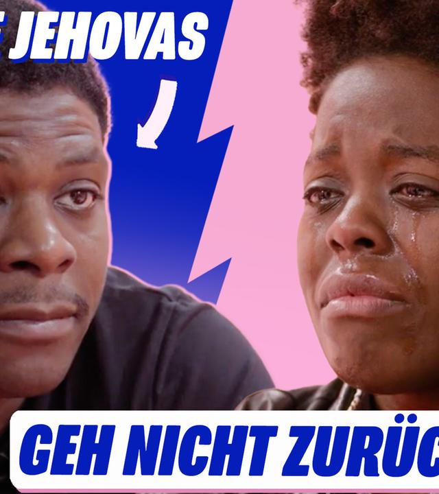 Zerstört dein Glaube unsere Freundschaft? 