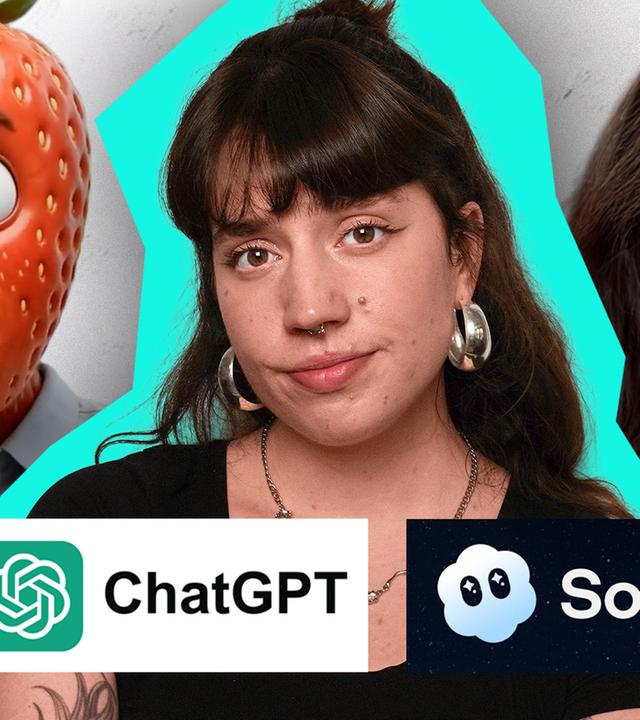 Zerstört Künstliche Intelligenz die Filmkunst?