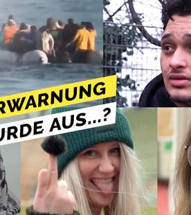 Zeugen Jehovas - Unorthodox - Lesbos - Kölnberg - Incels - So geht es ihnen heute