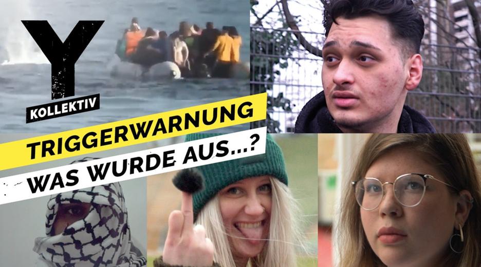 Zeugen Jehovas - Unorthodox - Lesbos - Kölnberg - Incels - So geht es ihnen heute