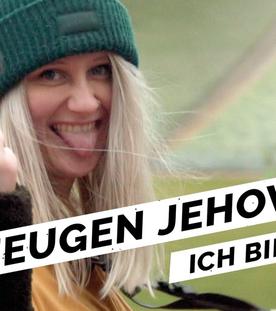 Zeugen Jehovas-Aussteigerin: Wie ist das Leben danach?