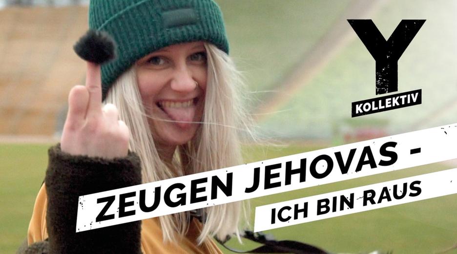 Zeugen Jehovas-Aussteigerin: Wie ist das Leben danach?