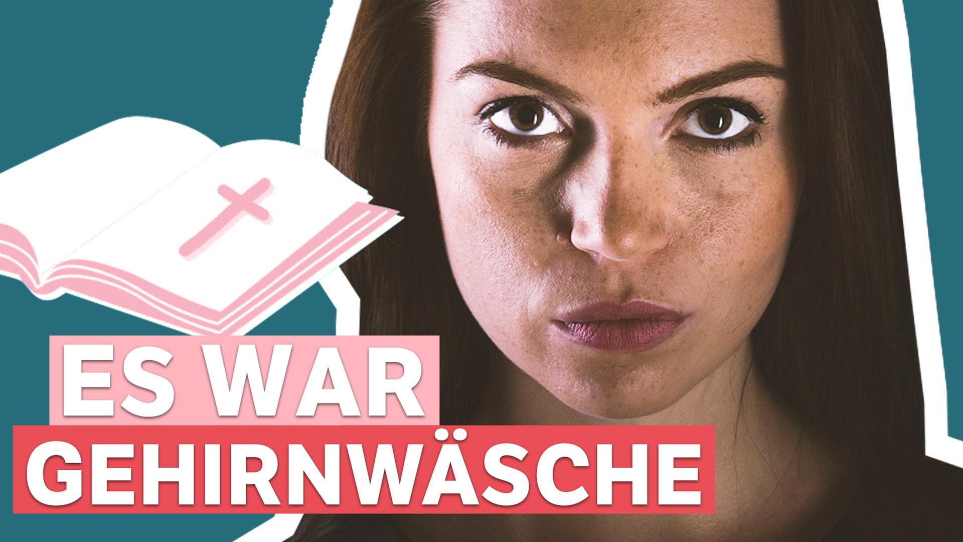 Zeugen Jehovas: Darum war der Ausstieg so schwer - Auf Klo