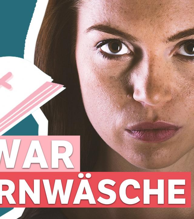 Zeugen Jehovas: Darum war der Ausstieg so schwer - Auf Klo