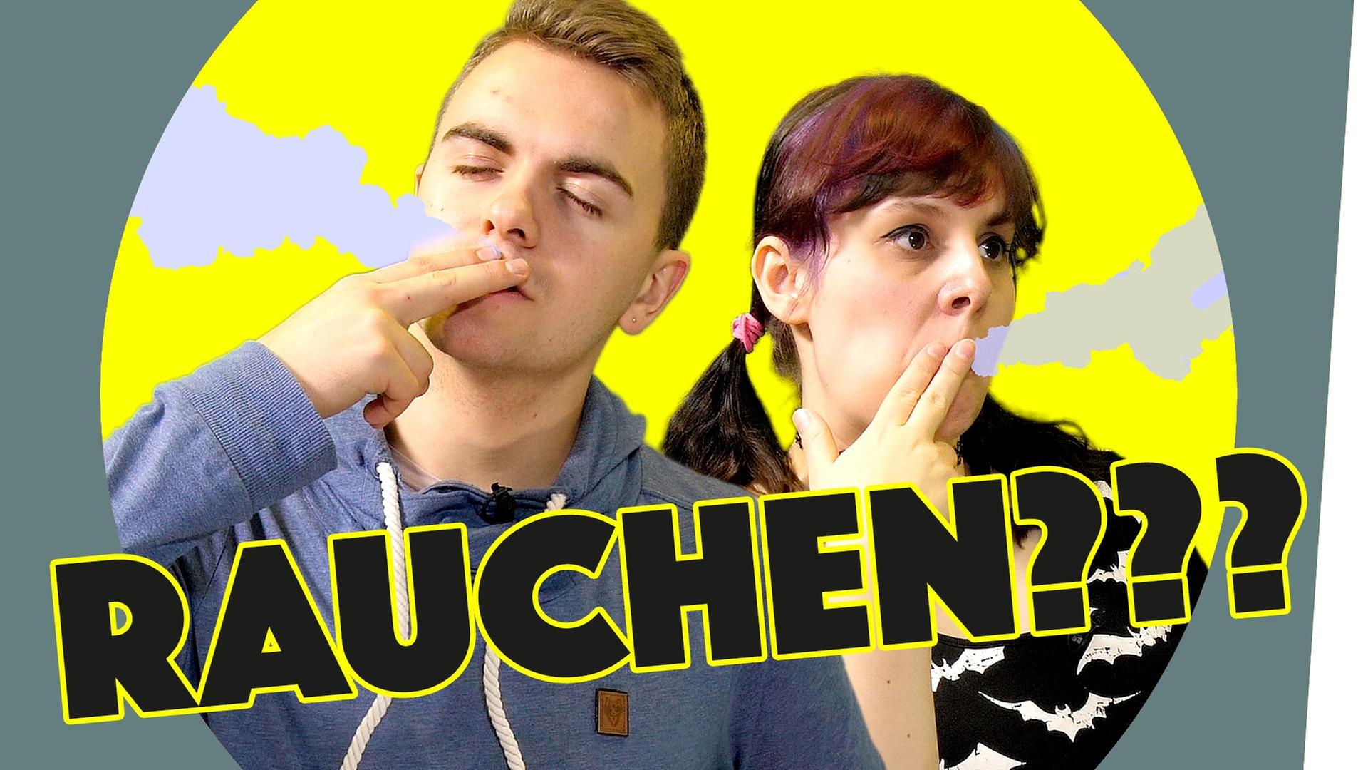 ZIGARETTEN - BUBBLES mit Coldmirror, Simon Will, Franca (iam.serafina) und KostasKind