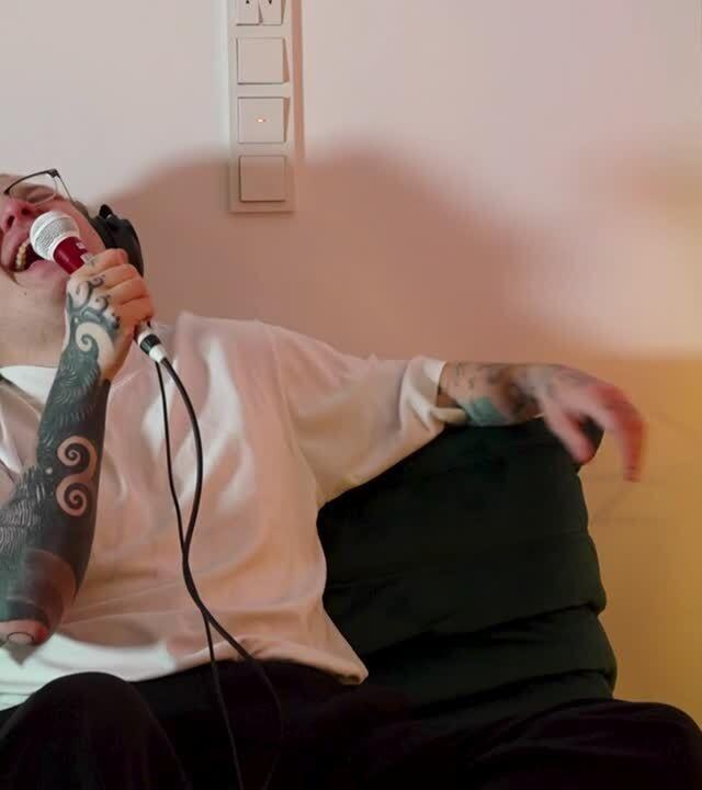 Zino & Filatow: Wir brauchen mehr Ausländer (bei funk) - Henke's Corner #108