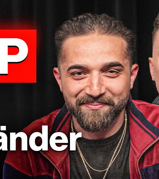 Zino & Filatow: Wir brauchen mehr Ausländer (bei funk) - Henke's Corner #108