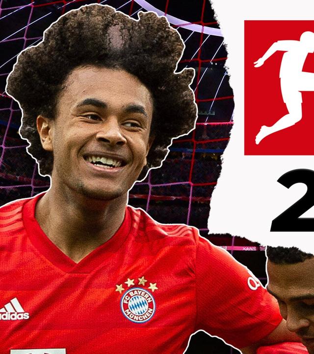 Zirkzee der neue Lewandowski?! - Bundesliga 24. Spieltag