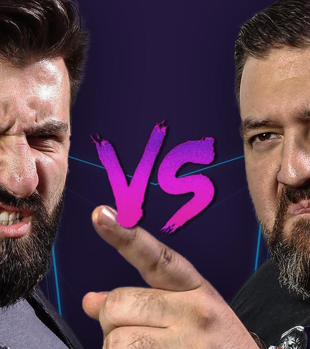 ZOMBIE FILME - Das große Quiz: Alper vs. Filmfressen - FEHD #8