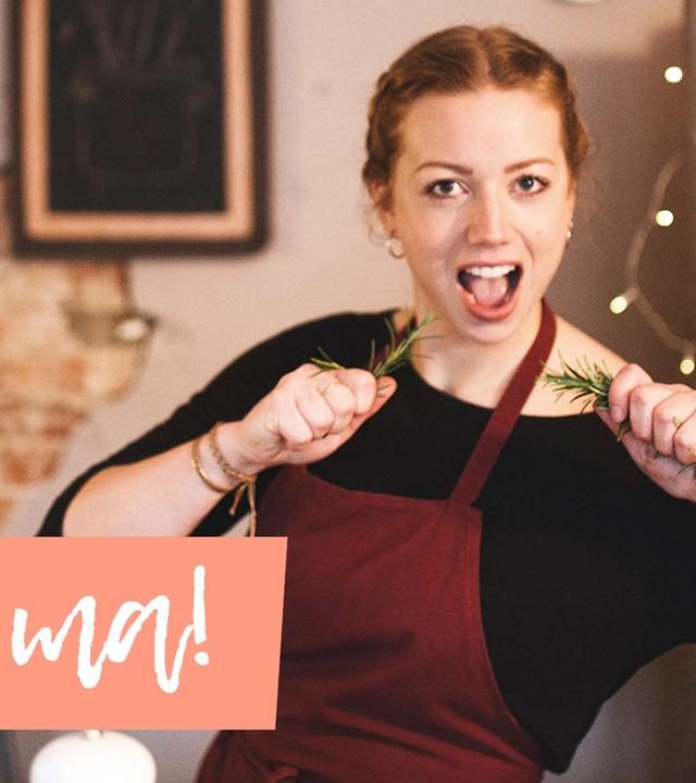 Zora - Vom Lehrling zum Küchenboss - Koch ma!