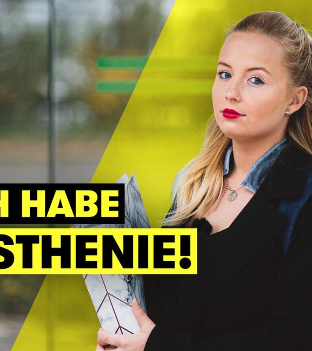 Zu dumm für die Schule? Sina hat es allen gezeigt und macht heute Abitur I TRU DOKU