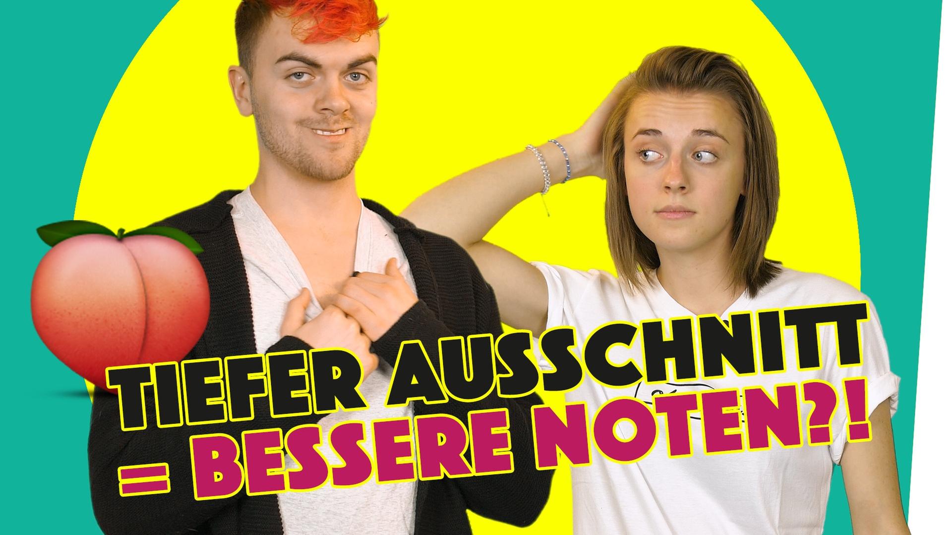 Zu sexy für die Schule - BUBBLES