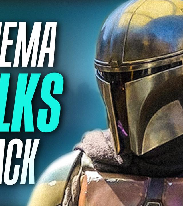 Zu viel STAR WARS? - Cinema Talks Back