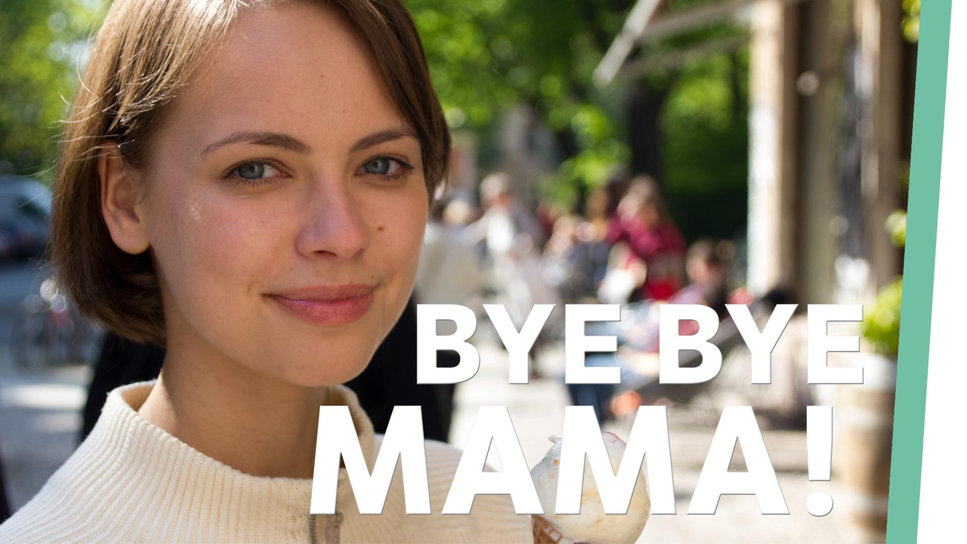 Zuhause ausziehen: Was mach ich nach der Schule? ? - Auf Klo mit Eda Vendetta