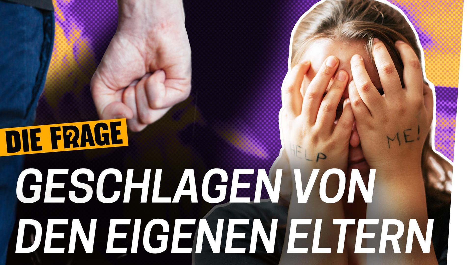 Zuhause gefangen: Wenn die Eltern zur Gefahr werden - Müssen wir unsere Eltern lieben? #Podcast