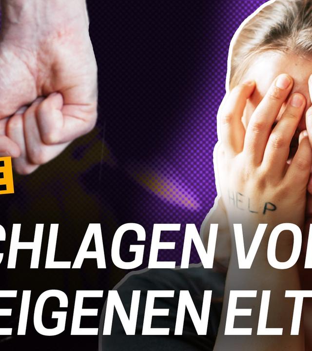 Zuhause gefangen: Wenn die Eltern zur Gefahr werden - Müssen wir unsere Eltern lieben? #Podcast