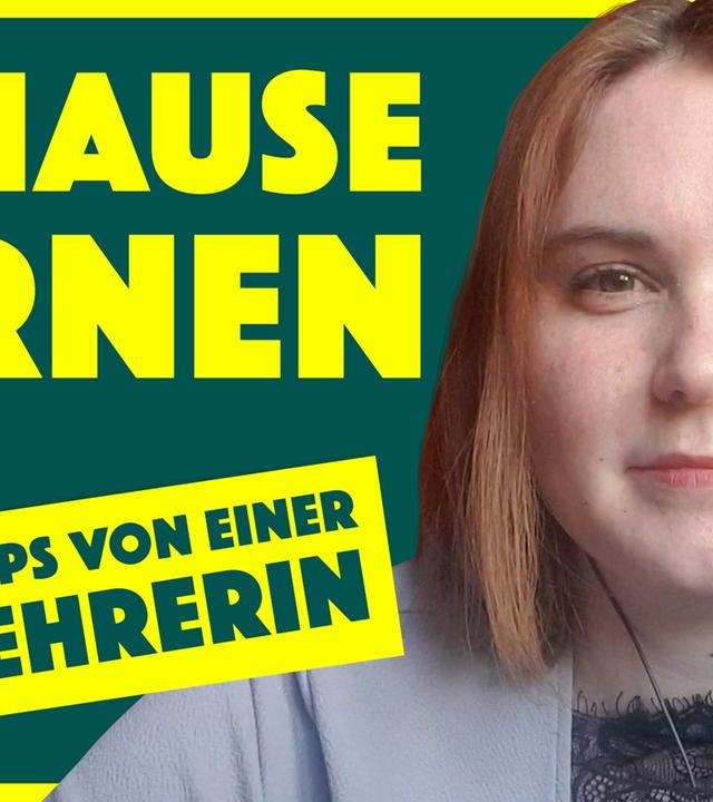 Zuhause lernen - Keine Schule wegen Corona - Tipps von einer Lehrerin