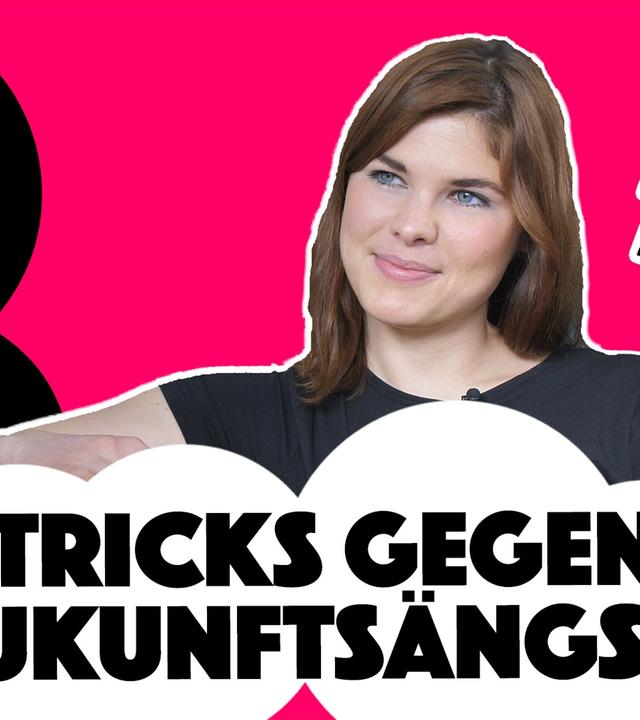 Zukunftsängste überwinden - Das hilft bei Panik!