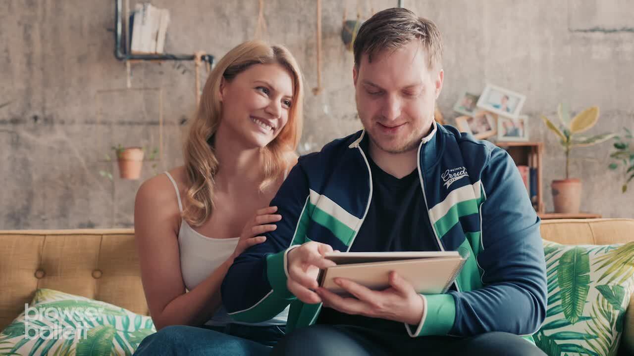 Zum Erfolg mit Dick Pics