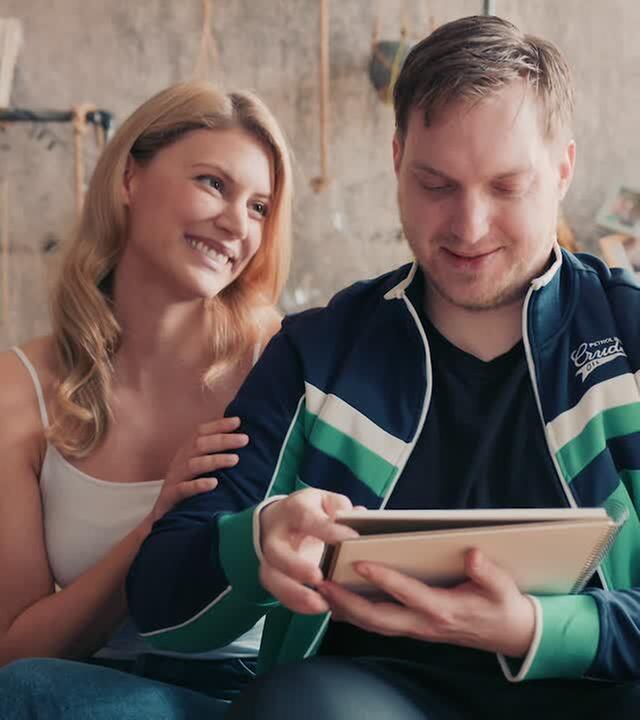 Zum Erfolg mit Dick Pics