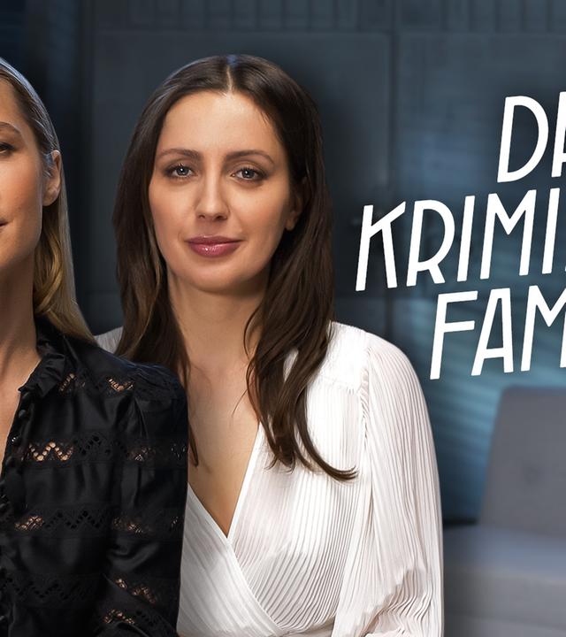 Zum Verbrechen erzogen - Drei kriminelle Familien - Schuld und Sühne