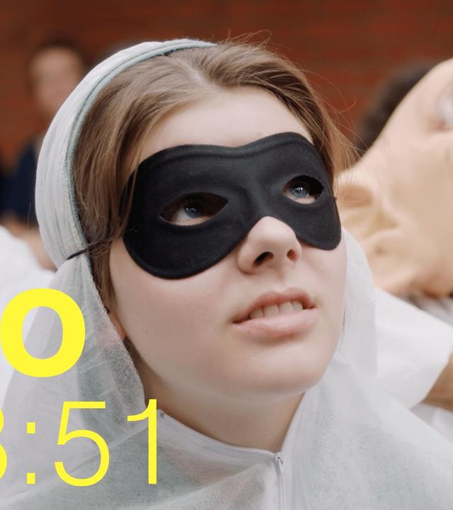 Zusammen stark - DRUCK Mailin - Clip 36