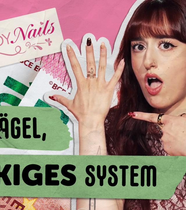 Zwangsarbeit im Nagelstudio: Was steckt wirklich hinter den Billig-Preisen?