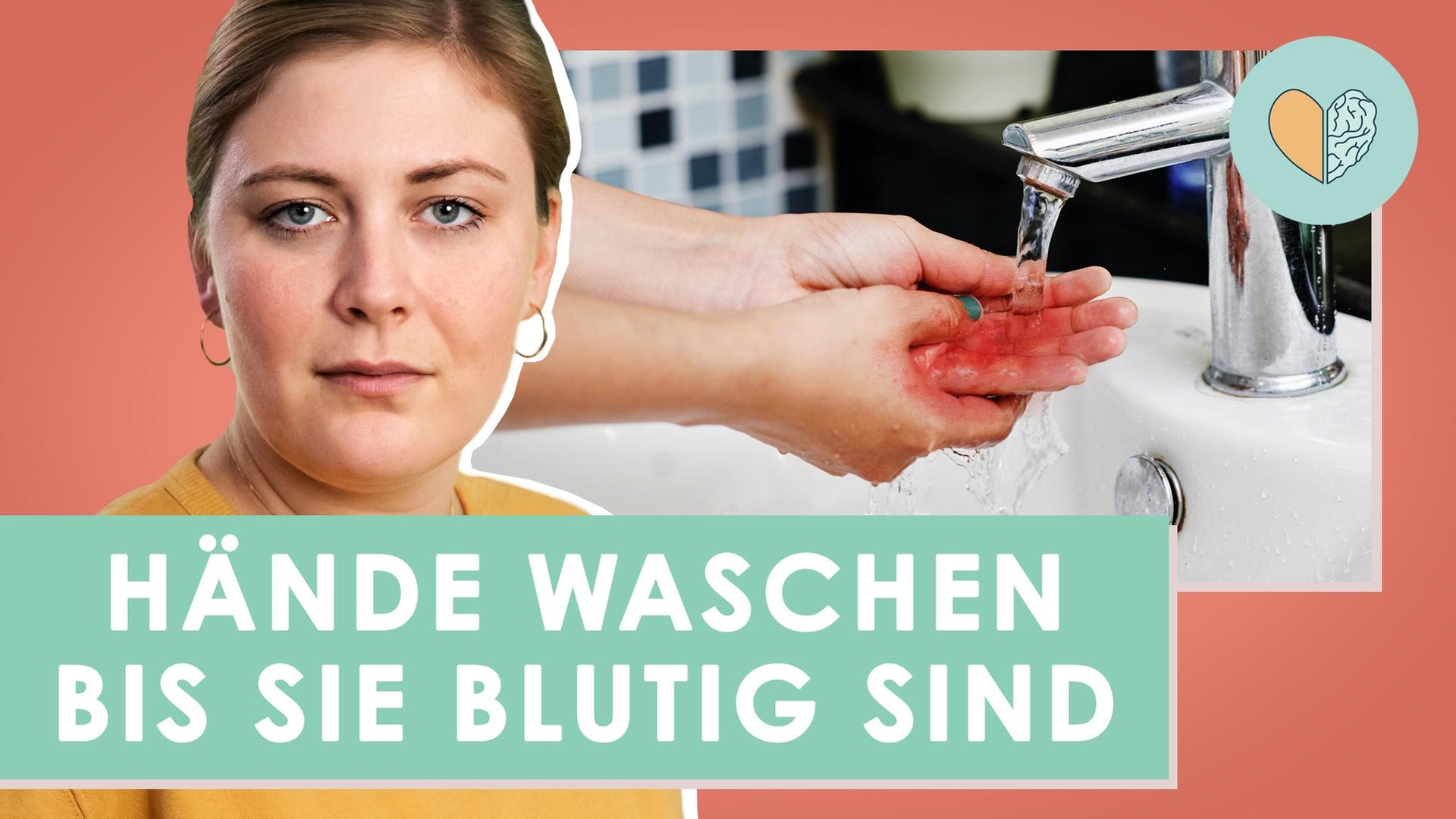 Zwangsstörung - wenn Zwänge dein Leben bestimmen