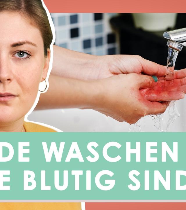 Zwangsstörung - wenn Zwänge dein Leben bestimmen