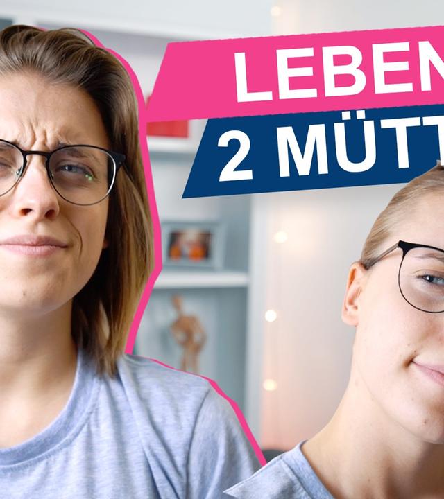Zwei Mütter als Eltern? - OKAY eure Storys #16