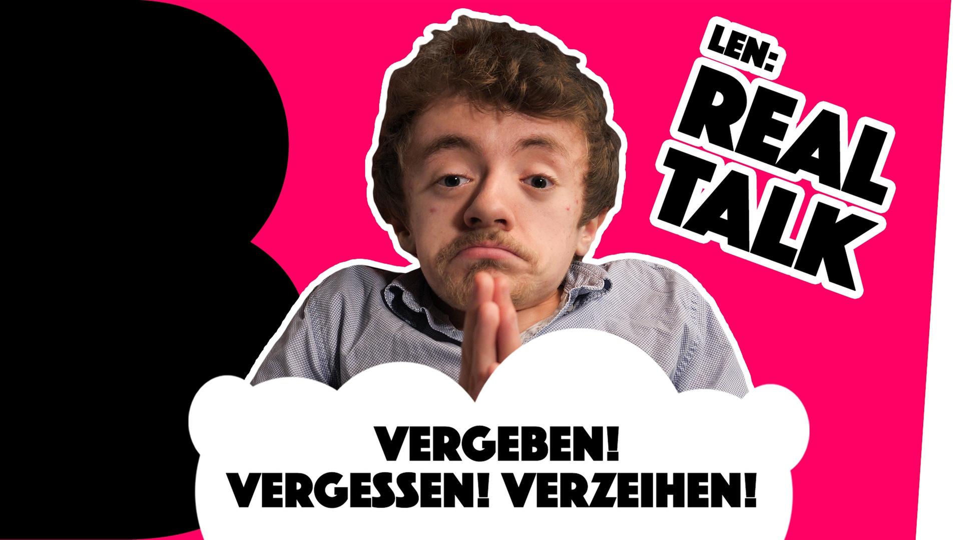 Zweite Chance - wer hat sie verdient?