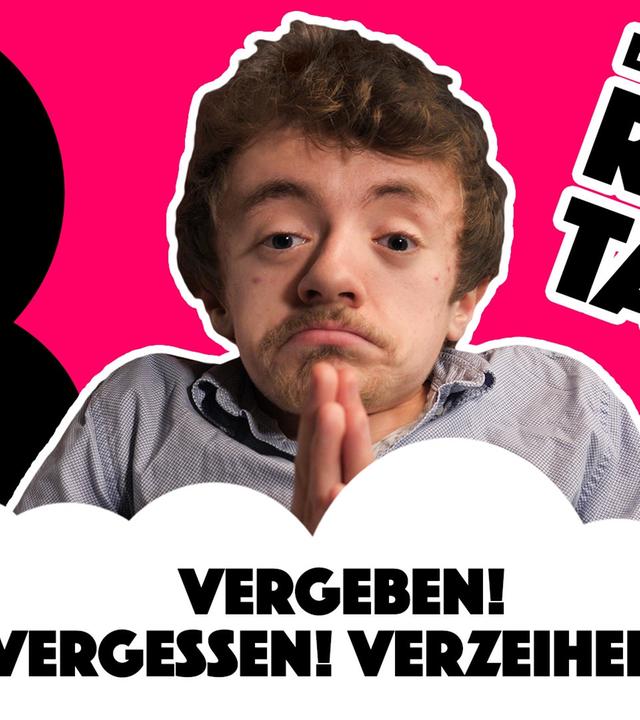 Zweite Chance - wer hat sie verdient?