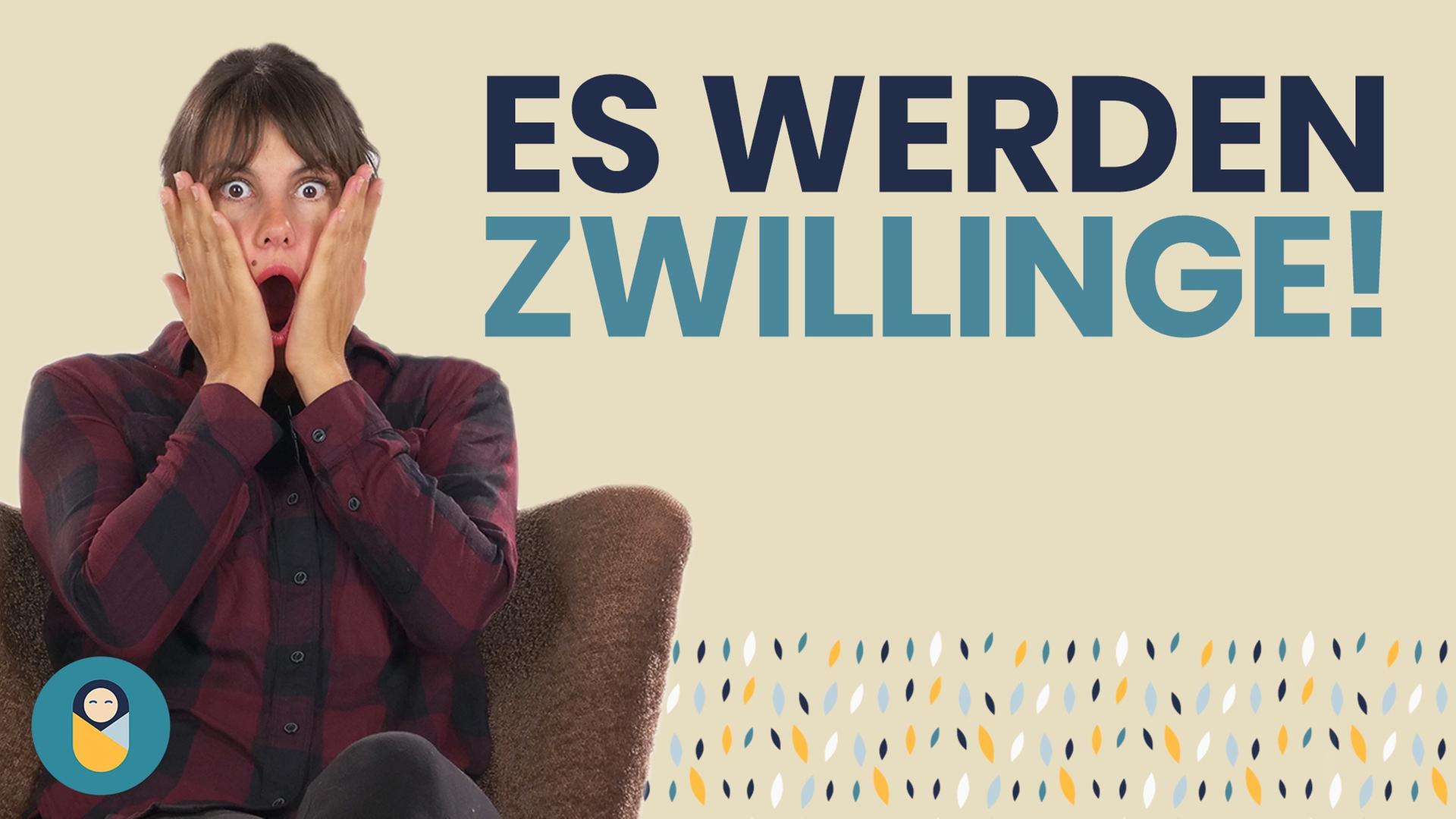Zwillingsschwangerschaft - was ist anders? - Babystories