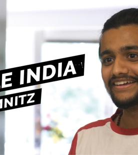 Zwischen Bollywood und Kastensystem – So lebt die indische Community in Chemnitz