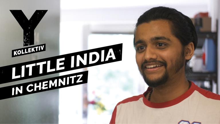 Zwischen Bollywood und Kastensystem – So lebt die indische Community in Chemnitz