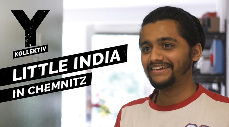 Zwischen Bollywood und Kastensystem – So lebt die indische Community in Chemnitz