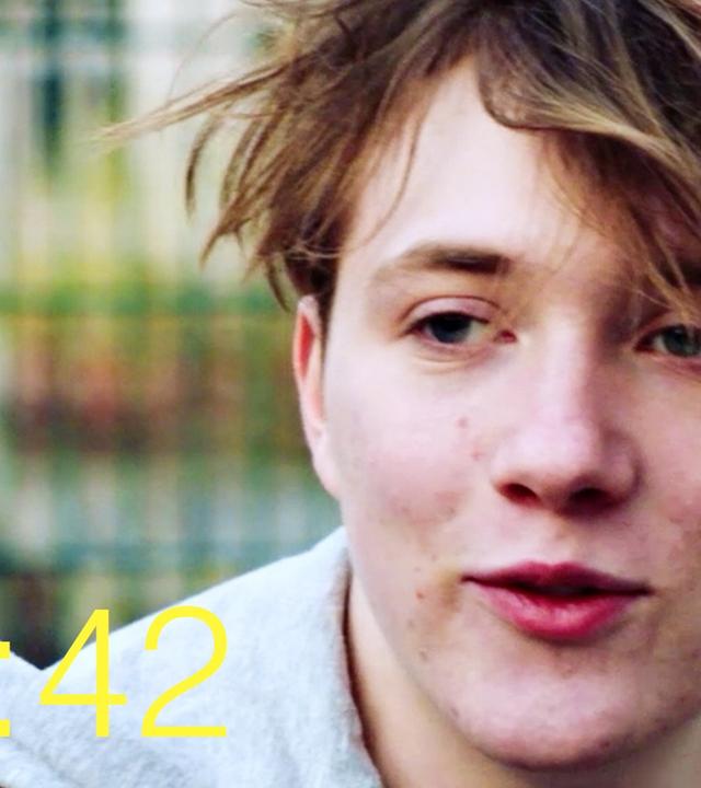 Zwischen Jungs - DRUCK - 136