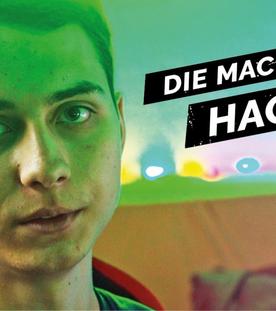 Zwischen Macht und Moral: Junge Hacker und ihr Einfluss im Internet
