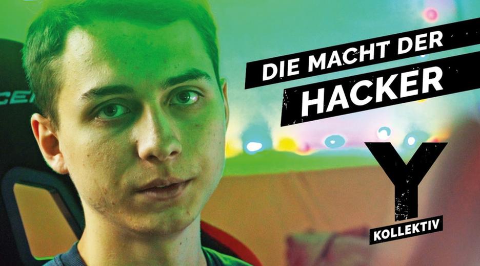 Zwischen Macht und Moral: Junge Hacker und ihr Einfluss im Internet