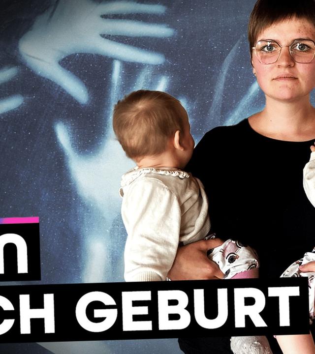 Zwischen Realität und Wahn: Psychose nach der Geburt