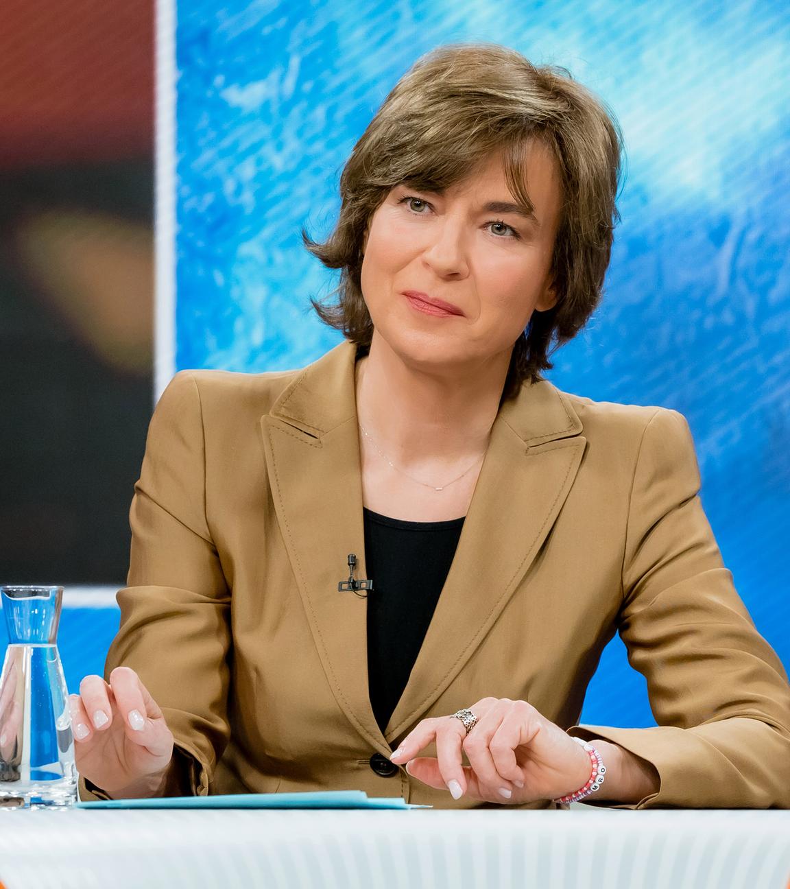 "maybrit illner" im ZDF