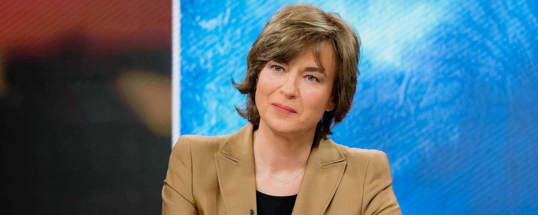 "maybrit illner" im ZDF